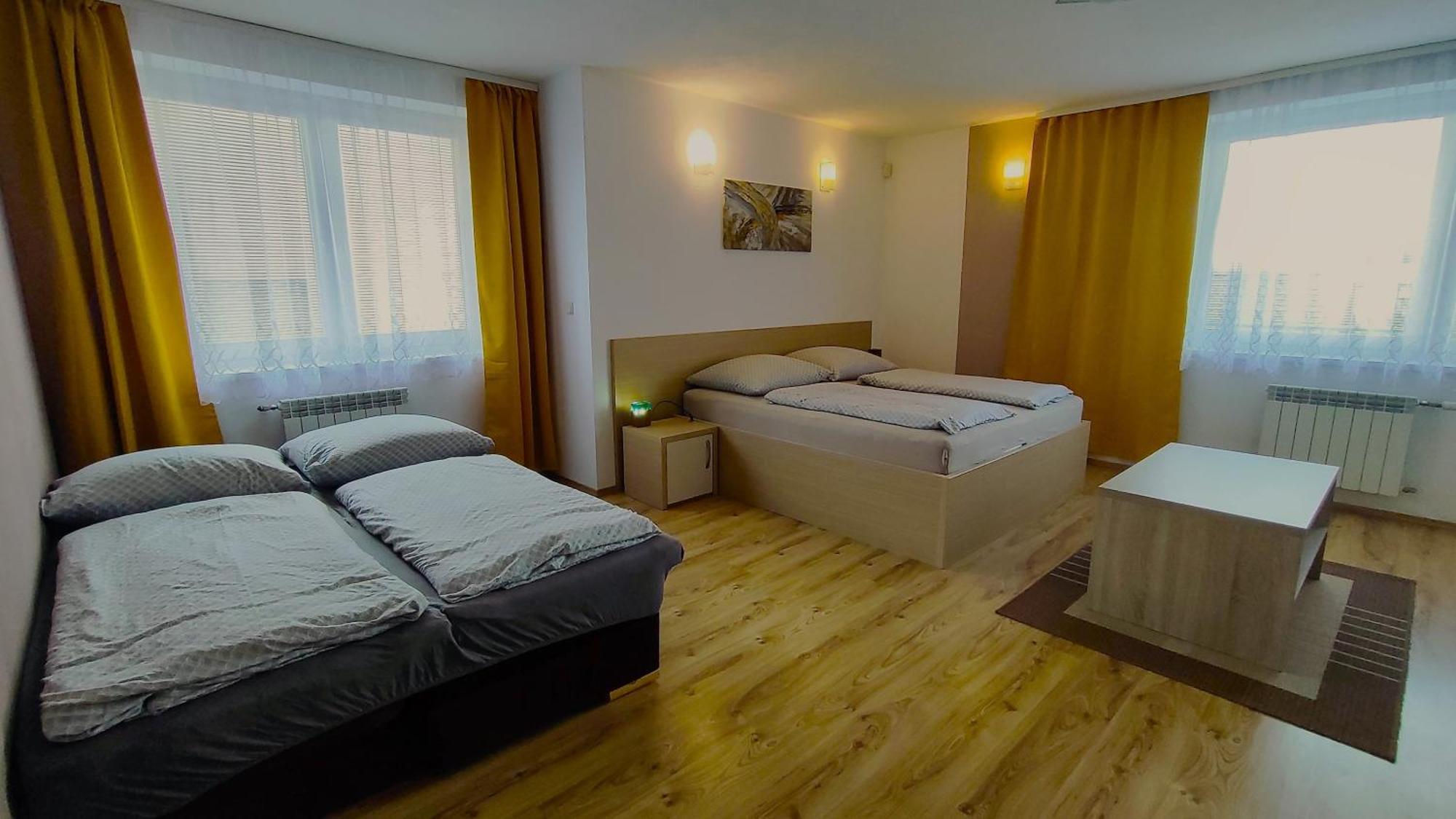 Penzion Katka Vel'ka Lomnica Zimmer foto